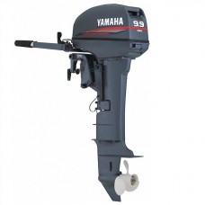 Лодочный мотор Yamaha 9.9 GMHS